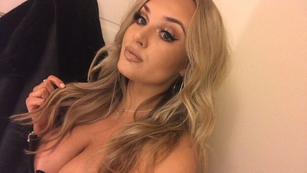 Full leaked Hannah from burnley private photo