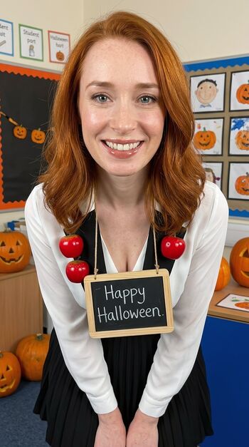 Hannah Fry