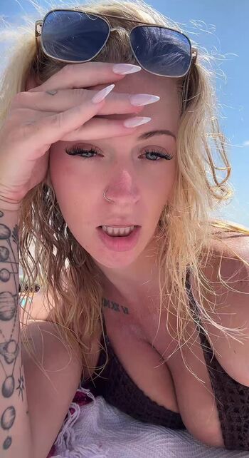 Hannah Grace