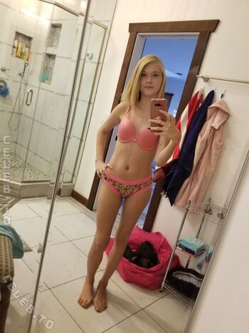 Full leaked Hannah hays private photo