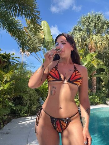 Full leaked Hannah helena private photo