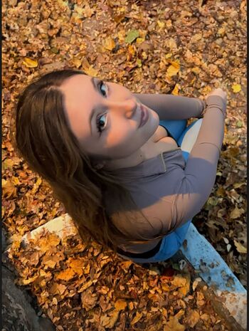 Full leaked Hannah hitchner private photo