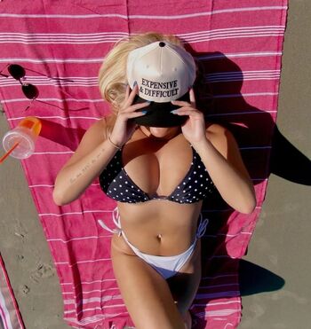 Full leaked Hannah k page private photo