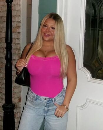 Full leaked Hannah k private photo