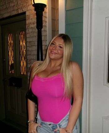 Full leaked Hannah k private photo