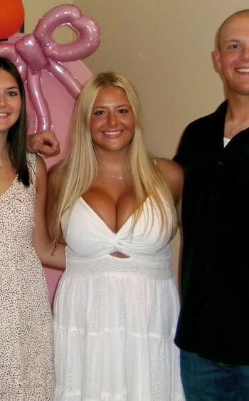 Full leaked Hannah k private photo