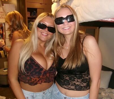 Full leaked Hannah k private photo