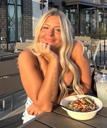 Full leaked Hannah k private photo