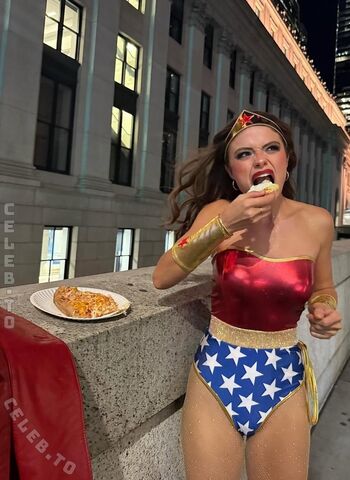 Full leaked Hannah kepple private photo