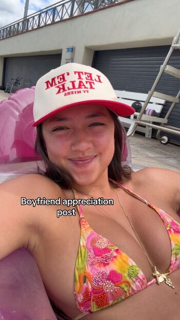 Full leaked Hannah lee private photo