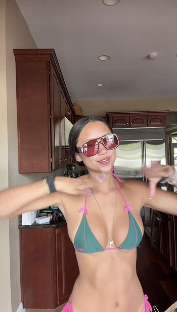 Full leaked Hannah lee page private photo