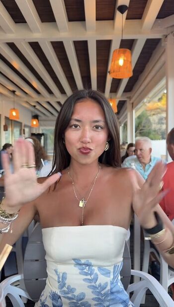 Full leaked Hannah lee page private photo