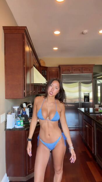 Full leaked Hannah lee page private photo