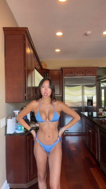 Full leaked Hannah lee page private photo