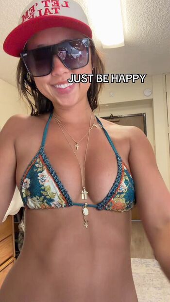 Full leaked Hannah lee private photo