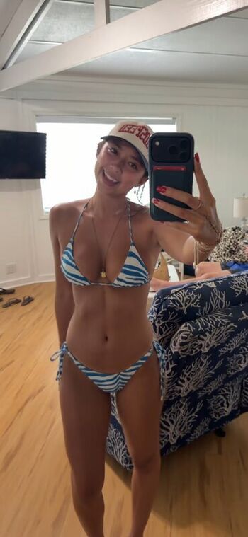 Full leaked Hannah lee page private photo