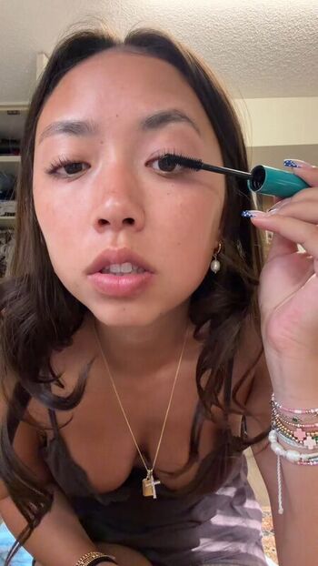 Full leaked Hannah lee page private photo