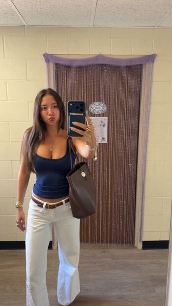 Full leaked Hannah lee page private photo