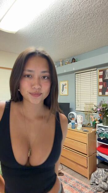Full leaked Hannah lee page private photo