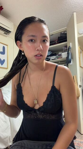 Full leaked Hannah lee page private photo