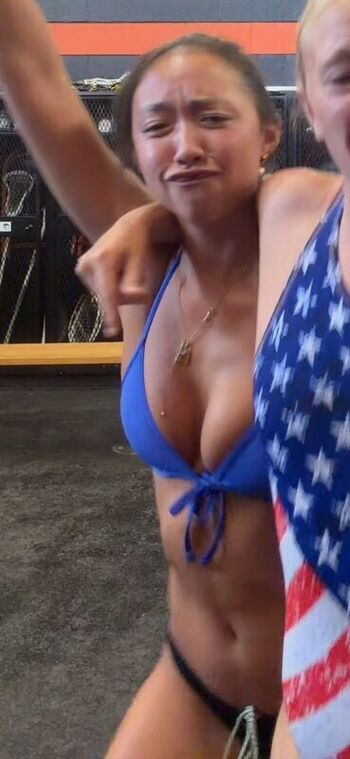 Full leaked Hannah lee page private photo
