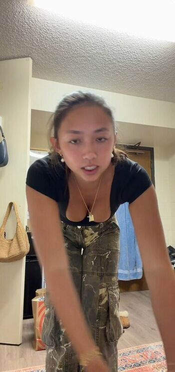 Full leaked Hannah lee page private photo
