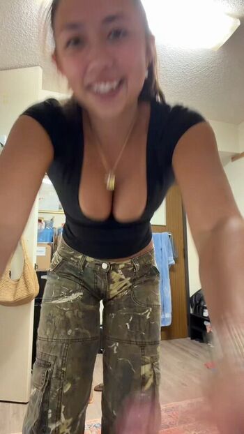 Full leaked Hannah lee page private photo