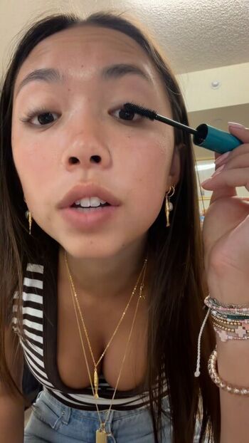Full leaked Hannah lee private photo