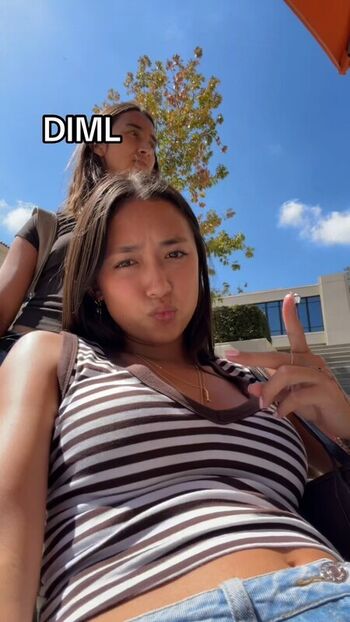 Full leaked Hannah lee private photo