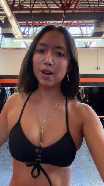 Full leaked Hannah lee private photo