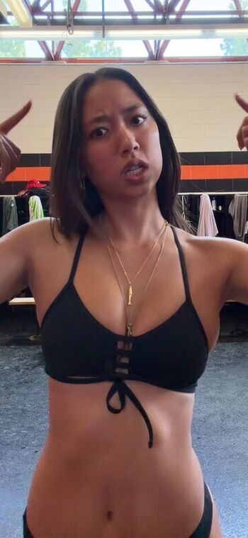 Full leaked Hannah lee private photo