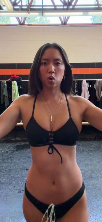 Full leaked Hannah lee private photo