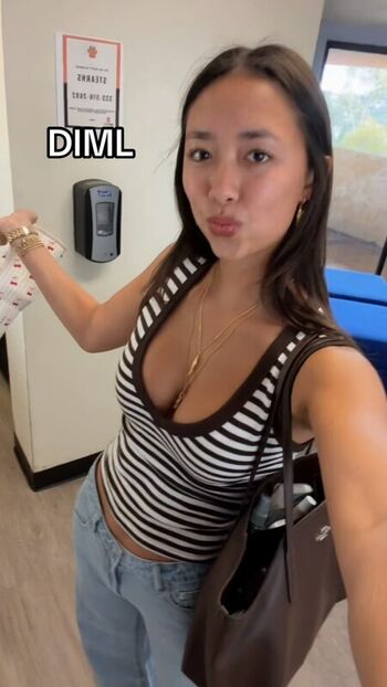 Full leaked Hannah lee private photo