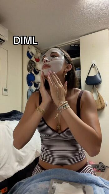 Full leaked Hannah lee private photo