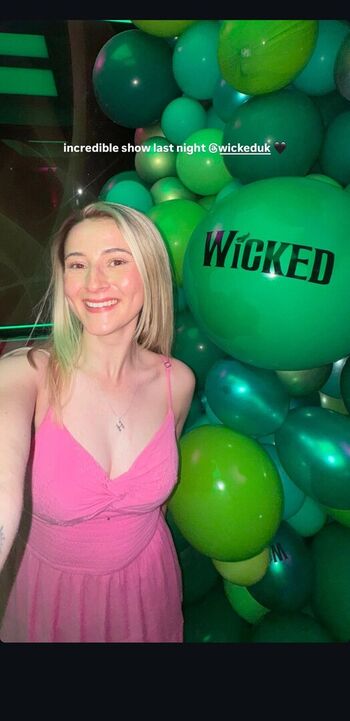 Full leaked Hannah lowther private photo