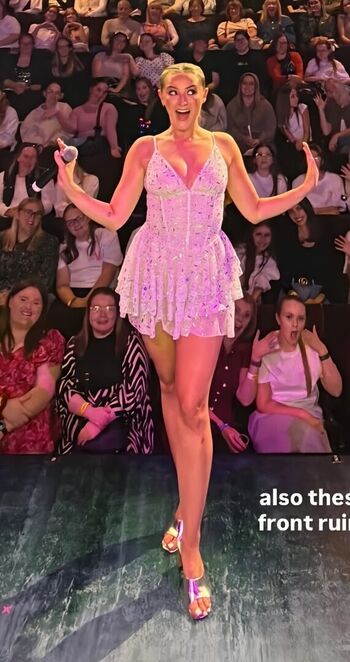 Full leaked Hannah lowther private photo