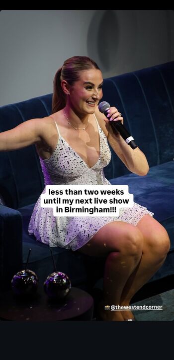 Full leaked Hannah lowther private photo