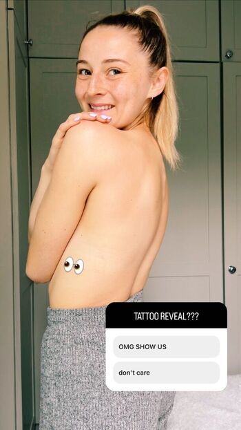 Full leaked Hannah lowther private photo