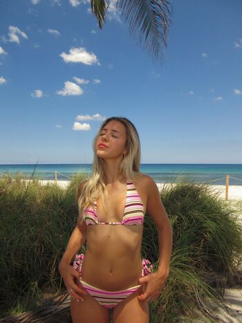 Full leaked Hannah lutz private photo