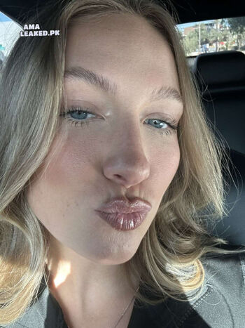Full leaked Hannah lynne private photo
