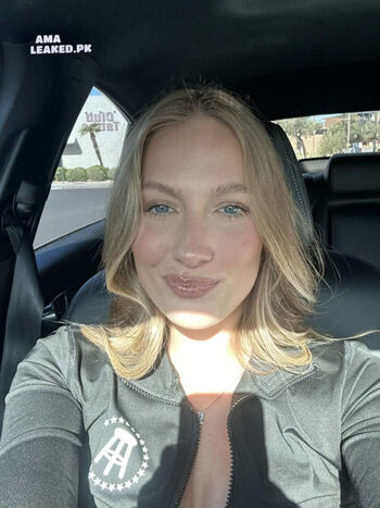 Full leaked Hannah lynne private photo