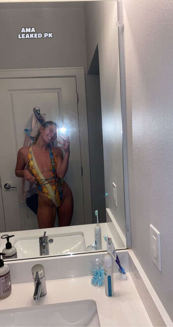 Full leaked Hannah lynne private photo