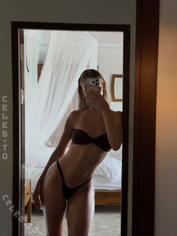 Full leaked Hannah maria private photo