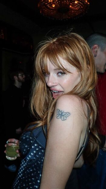 Full leaked Hannah mccloud private photo