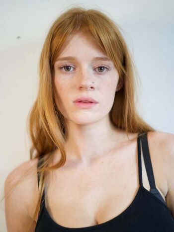 Full leaked Hannah mccloud private photo