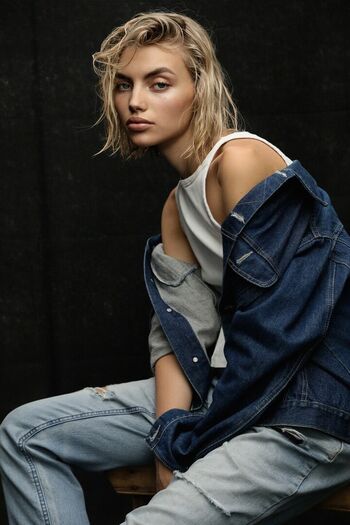 Hannah Morton
