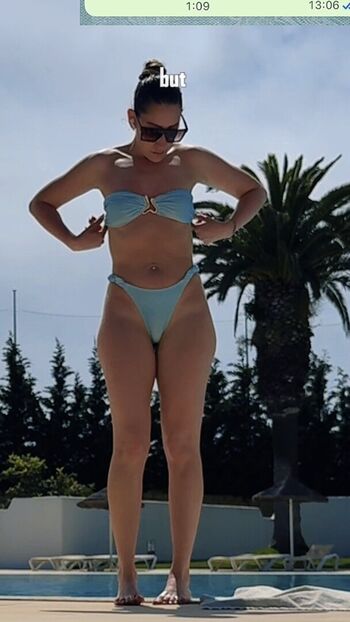 Full leaked Hannah norburn private photo