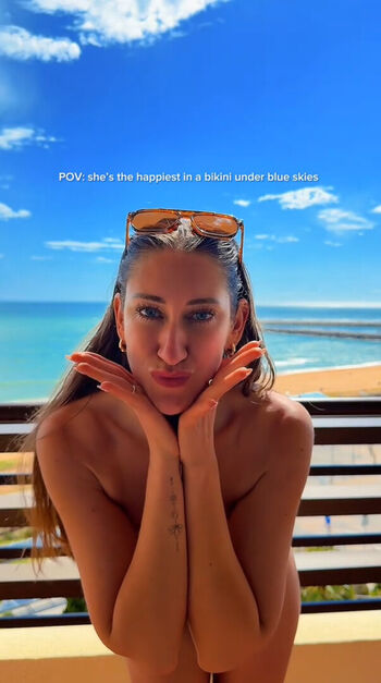 Full leaked Hannah norburn private photo