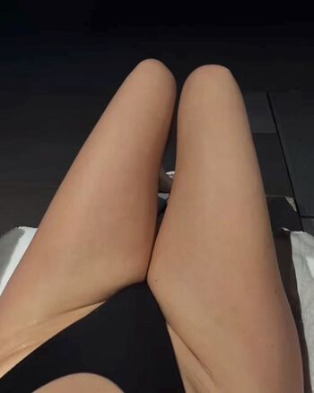 Full leaked Hannah norburn private photo