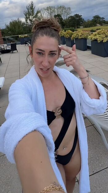 Full leaked Hannah norburn private photo